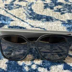 Dior Black Sunglasses